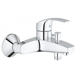 Grohe Eurosmart Single-Lever Bath/Shower Mixer (32158002)