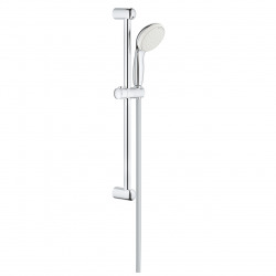 Grohe Bath/shower set Grohtherm 800 thermostatic mixer + Tempesta 100 2 spray, Chrome (34567000-Tempesta)