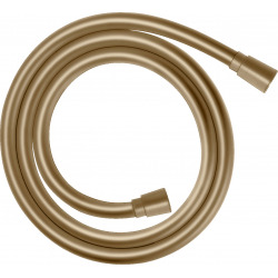 Hansgrohe Isiflex Shower hose 1,60 m, brushed bronze (28276140)