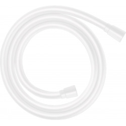 Hansgrohe Isiflex Shower hose 1.60m, matt white (28276700)