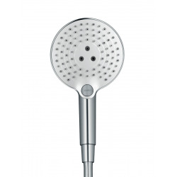 Hansgrohe Raindance Select S Hand shower 120 3jet, matt white (26530700)