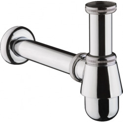 Hansgrohe Bottle trap standard model 1 1/4" (55213000)