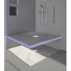  Jackoboard sealing kit (4521407)