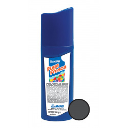 MAPEI Fuga Fresca Acrylic resin-based paint for renovating the colour of joints, Anthracite (FUGAFRESCA114)