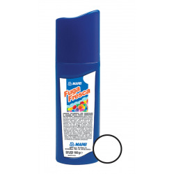 MAPEI Fuga Fresca Acrylic resin-based paint for renovating the colour of joints, White (FUGAFRESCA100)
