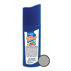 MAPEI Fuga Fresca Acrylic resin based paint for renovating the colour of joints, Medium Grey (FUGAFRESCA112)