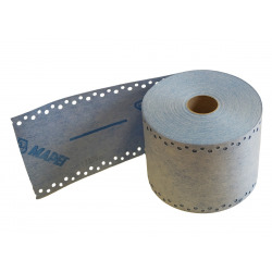 MAPEI Mapeband Easy Waterproofing rubber tape 10m (MAPEBANDEASY10)