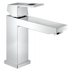 Grohe Eurocube Single lever Basin mixer 1/2" M-Size (23446000)