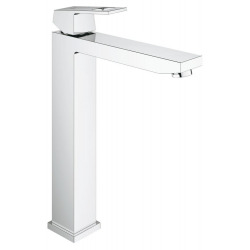 Grohe Eurocube Single lever Basin mixer 1/2" XL-Size (23406000)
