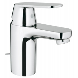 Grohe Eurosmart Cosmopolitan  Single lever Basin mixer 1/2" S-size (32825000)