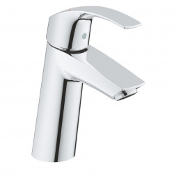 Grohe Eurosmart Single lever Basin Mixer M-size (23324001)