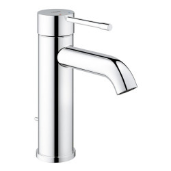 Grohe Essence New - Basin Mixer, Chrome (23589001)