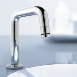  Universal pillar cold water tap 1/2″ (20202000)