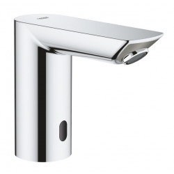 Grohe Bau Cosmopolitan E Infra-red Electronic Basin Tap 1/2″, Chrome (36452000)