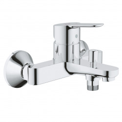 Grohe Single lever Bath/ Shower Mixer 1/2&apos;&apos; , Chrome (MitigeurBD1)
