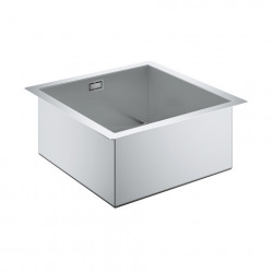 GROHE K700 Stainless steel Sink (31578SD0)