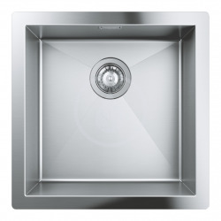 GROHE K700 Stainless steel Sink (31578SD0)