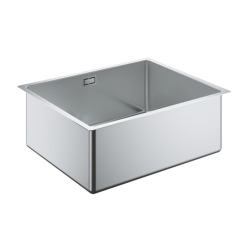 GROHE New K700 Undermount Sink Stainless Steel (31574SD0)