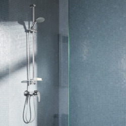 Grohe Eurosmart Shower mixer DN 15 (33555002)