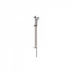 Single lever faucet + shower set Graphite (SetGraphite1)  Single lever faucet + shower set Graphite (SetGraphite1)