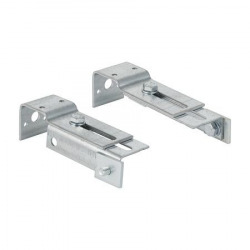 Geberit DuofixBasic set of wall anchors for single installation (111.839.00.1)