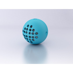 Swiss Aqua Technologies IPS WashBall: economic and ecological anti-limescale solution for dishwashers and washing machines (SWB)