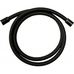 Swiss Aqua Technologies B-way Shower hose 1,5m, Matt black (SATBSHPBW)