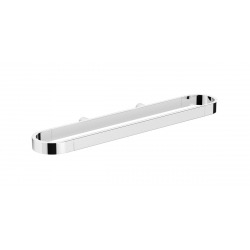 Swiss Aqua Technologies Simply R Metal towel rack 46,6cm, Chrome (SATDSIMR04)