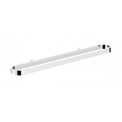 Swiss Aqua Technologies Simply R Metal towel rail 61,6cm, Chrome (SATDSIMR05)