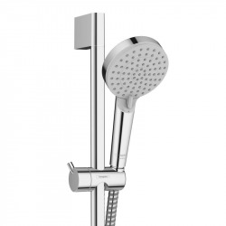  Vernis Blend Shower set Vario EcoSmart with shower bar Crometta 65 cm, Chrome (26279000)