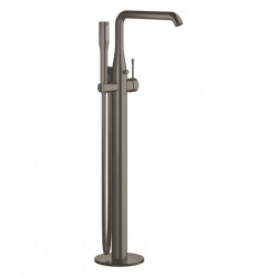 Grohe Essence Single-Lever Bath/Shower Mixer 1/2″, Floor Mounted (23491Al1)