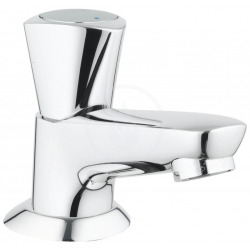 Grohe Costa S Tap 1/2"", Chrome (20405001)