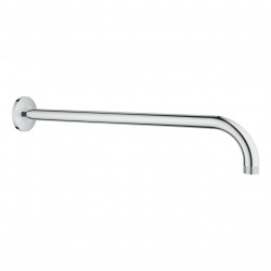  Tempesta Shower Arm 400 mm, 1/2" threaded connections, Chrome (27851000)