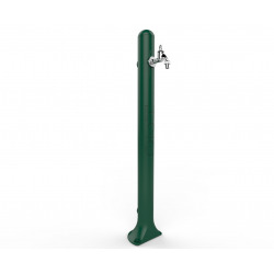 Arkema Design H2O Garden fountain with tap, Green (GH115/6016)