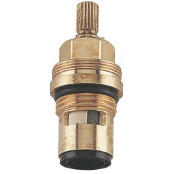 Grohe Ceramic headpart 1/2", Right (45346000)