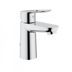 Grohe BAULOOP NEW -  basin mixer, 1/2" S-size (23336000)