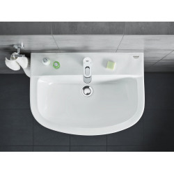 Grohe BAULOOP NEW -  basin mixer, 1/2" S-size (23336000)