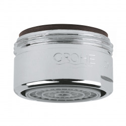 Grohe Flow restrictor, Chrome (13952000)