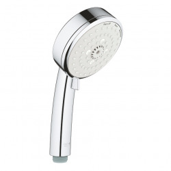 Grohe Tempesta Cosmopolitan 100 hand shower 3 sprays, Chrome (27572002)