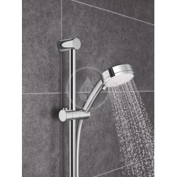 Grohe Tempesta Cosmopolitan 100 hand shower 3 sprays, Chrome (27572002)