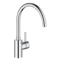 Grohe Eurosmart Cosmopolitan Single lever sink mixer 1/2", Chrome (32843002)