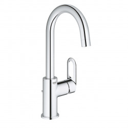 Grohe Bauloop Single lever basin mixer 1/2" L-size (23763000)