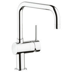 Grohe Minta Single-lever sink mixer 1/2", Chrome (32488000)
