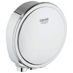 Grohe Talentofill Inlet-, pop-up and waste-system, Chrome (19952000)