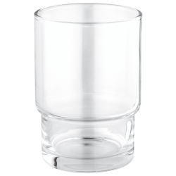 Grohe Essentials Crystal glass (40372001)