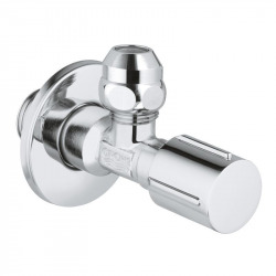 Grohe Angle valve 1/2", Chrome (22037000)