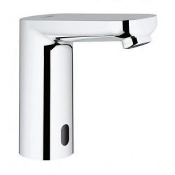 Grohe EUROSMART NEW - Infra-red electronic basin tap 1/2", Chrome (36439000)