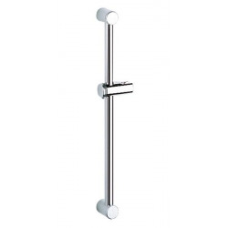 Grohe RELAXA - Shower rail 600mm, Chrome (28620000)