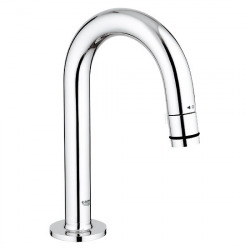 Grohe Universal pillar tap 1/2", Chrome (20201000)