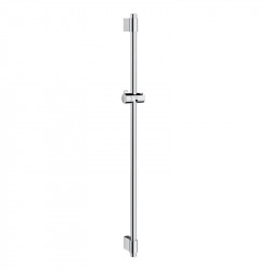 Hansgrohe Unica Shower rail Varia 105 cm, Chrome (27356000)